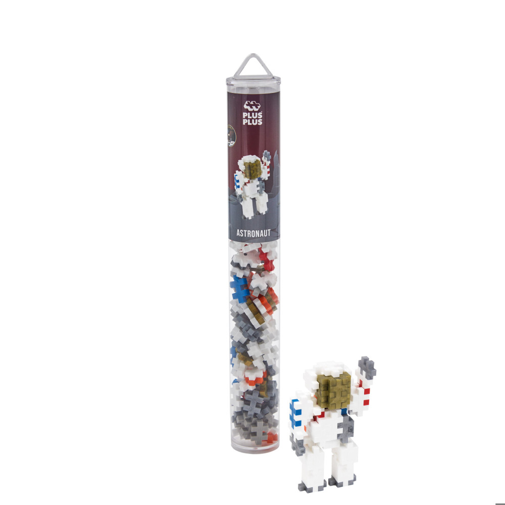 Produktbild för Plus-Plus Astronaut