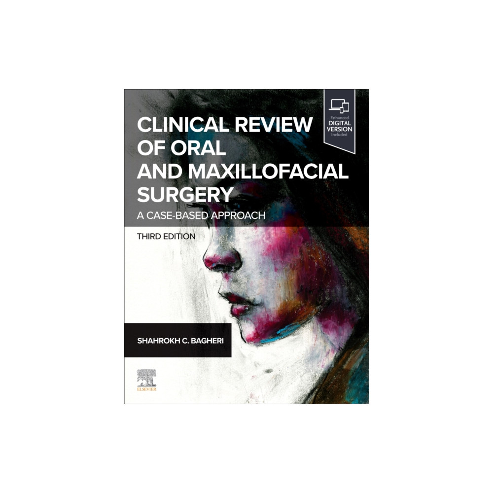Produktbild för Clinical Review of Oral and Maxillofacial Surgery (häftad, eng)