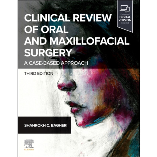 Elsevier Health Sciences Clinical Review of Oral and Maxillofacial Surgery (häftad, eng)