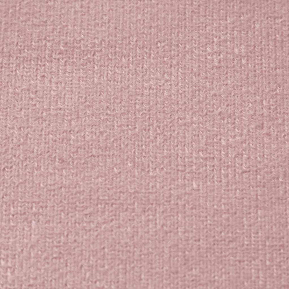 Produktbild för Barnsoffa 2-sits rosa mjuk plysch