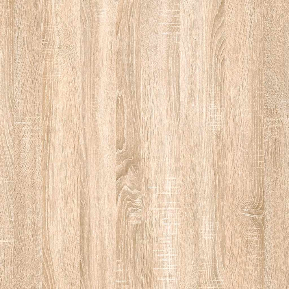 Produktbild för Skänk VISNES Sonoma ek 60x40x73 cm konstruerat trä