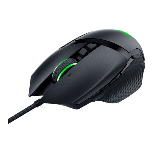 Razer USA Razer Basilisk V3 35K - mus - USB - svart