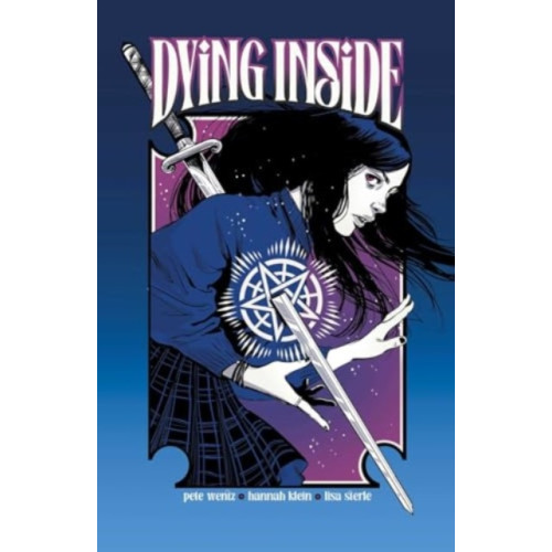 Vault Comics Dying Inside (häftad, eng)