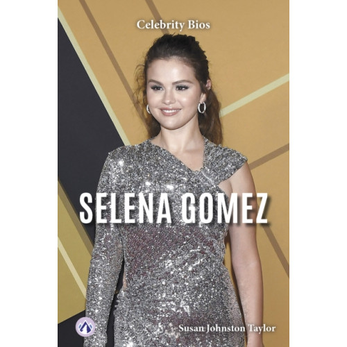 North Star Editions Selena Gomez (häftad, eng)