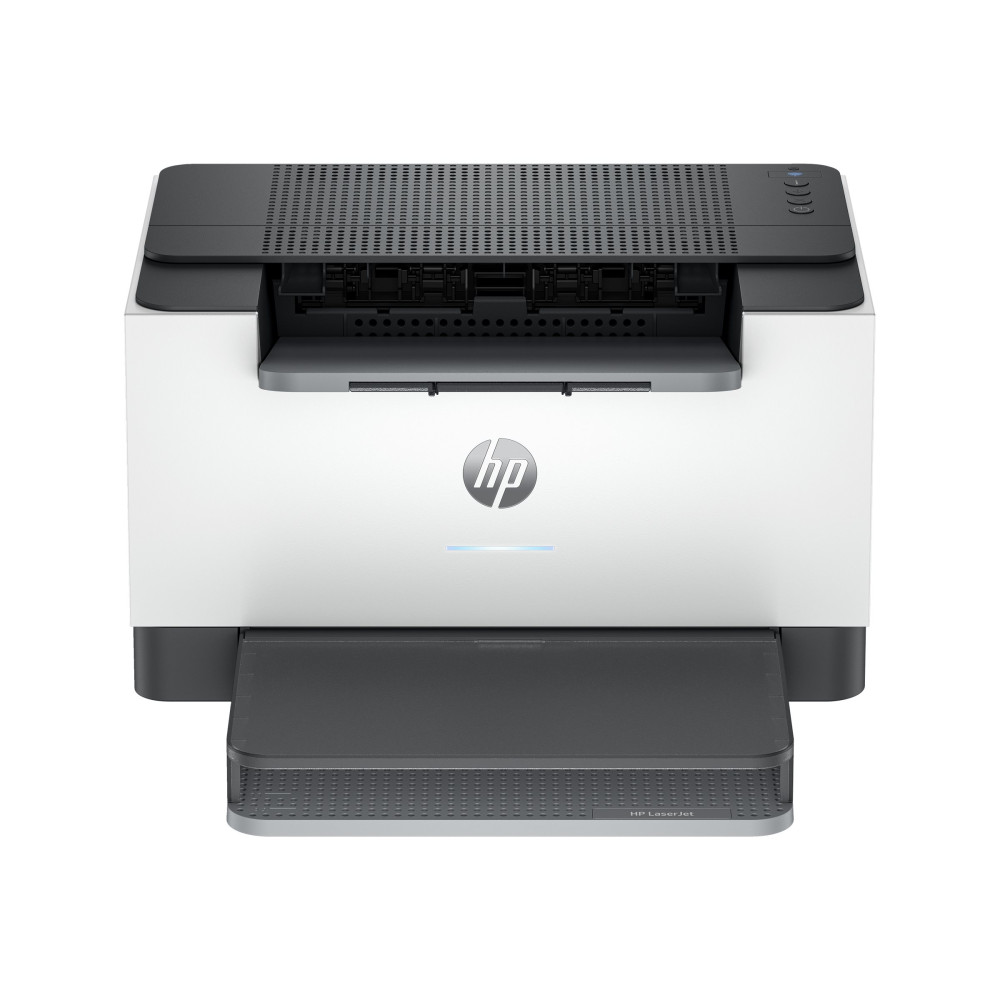 Produktbild för HP LaserJet M207dw - skrivare - svartvit - laser