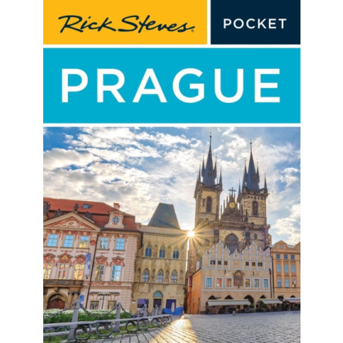 Avalon Travel Publishing Rick Steves Pocket Prague (Third Edition) (häftad, eng)