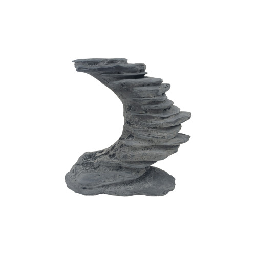 Tyrol Akvariedekoration Ovoostone Medium Tyrol 12x8x12 cm
