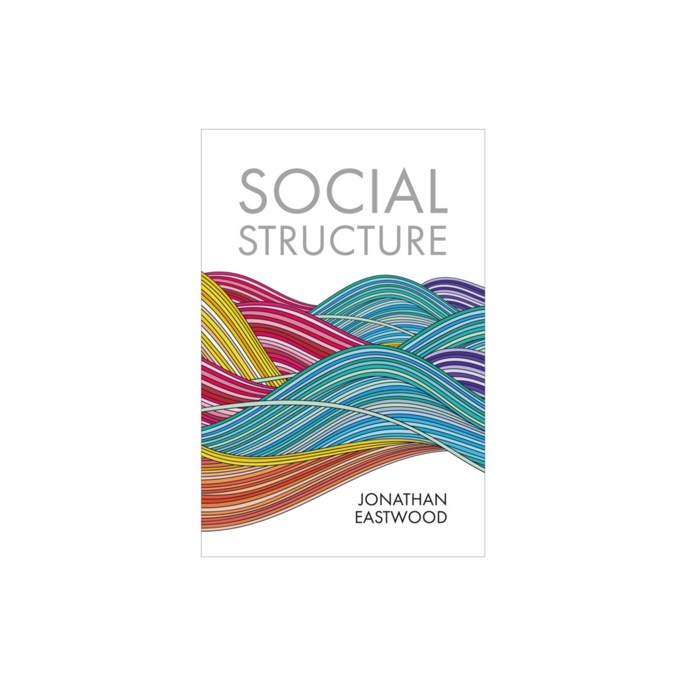 Produktbild för Social Structure (häftad, eng)