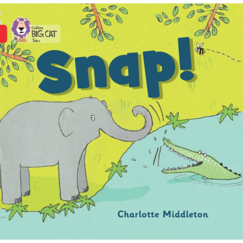 HarperCollins Publishers Snap! (häftad, eng)