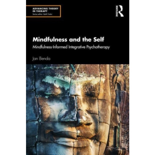Taylor & francis ltd Mindfulness and the Self (häftad, eng)