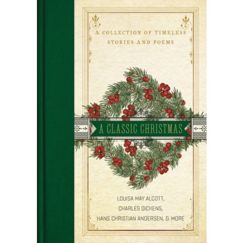 Thomas nelson publishers A Classic Christmas (inbunden, eng)