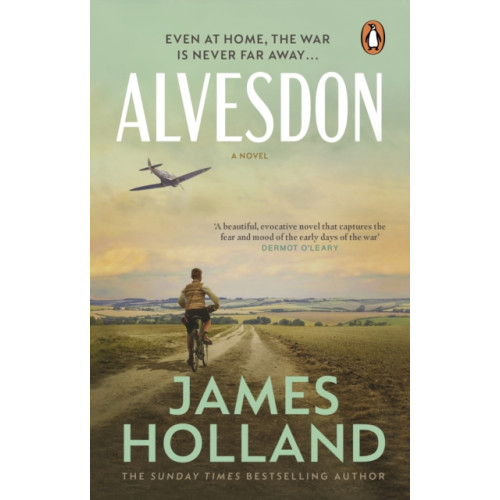 Transworld publishers ltd Alvesdon (häftad, eng)
