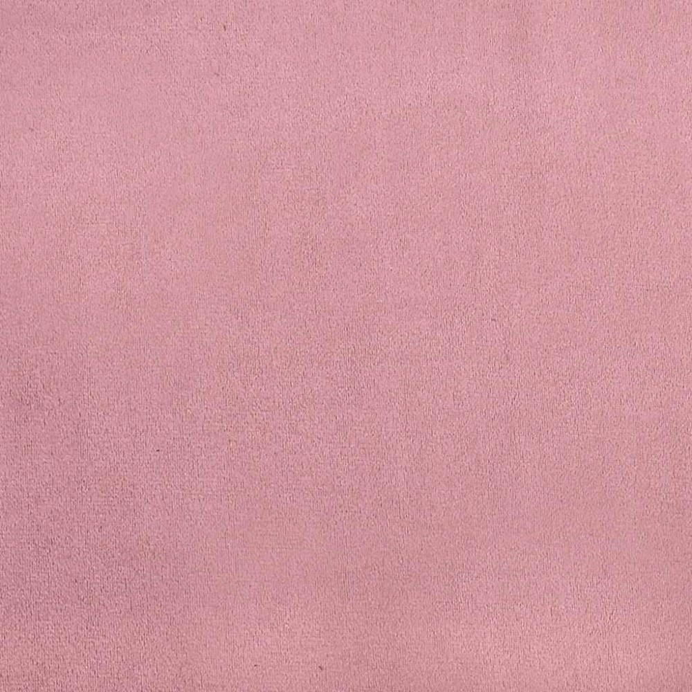 Produktbild för Bänk rosa 110x74x84 cm sammet