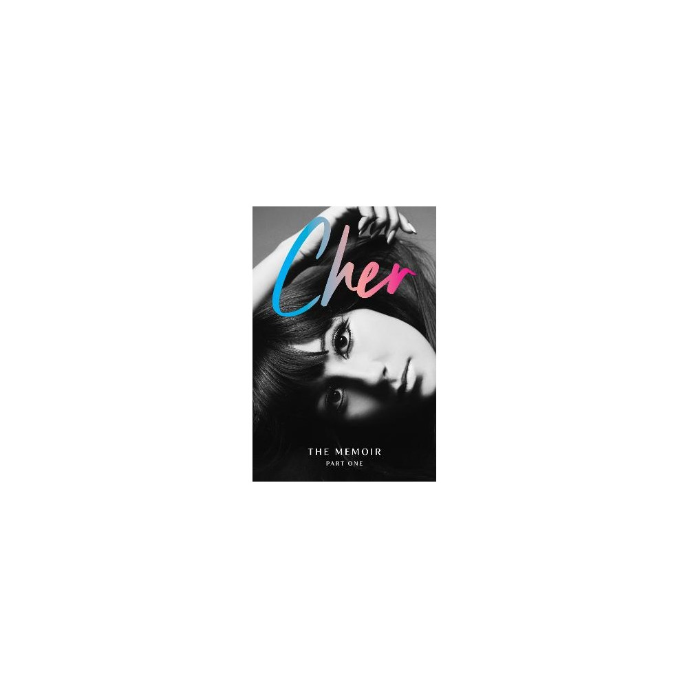Produktbild för CHER The Memoir (inbunden, eng)