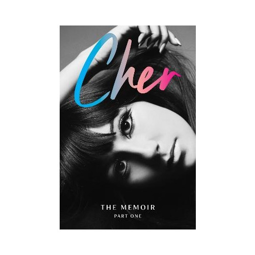 Harper Collins USA CHER The Memoir (inbunden, eng)