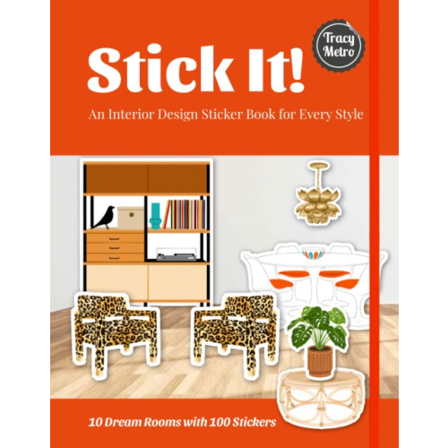 Stick It! , HarperCollins Publishers (häftad, english)