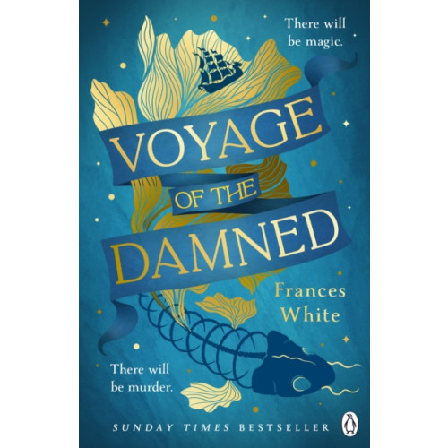 Penguin books ltd Voyage of the Damned (häftad, eng)