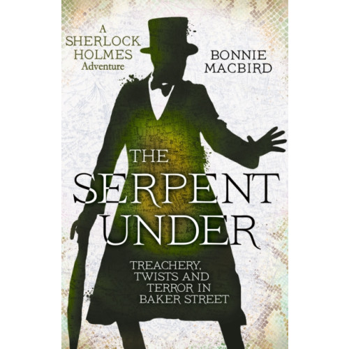 HarperCollins Publishers The Serpent Under (häftad, eng)