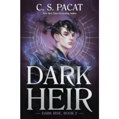Harpercollins publishers inc Dark Heir (häftad, eng)