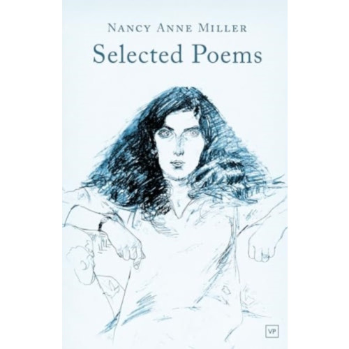 Valley Press Selected Poems (inbunden, eng)