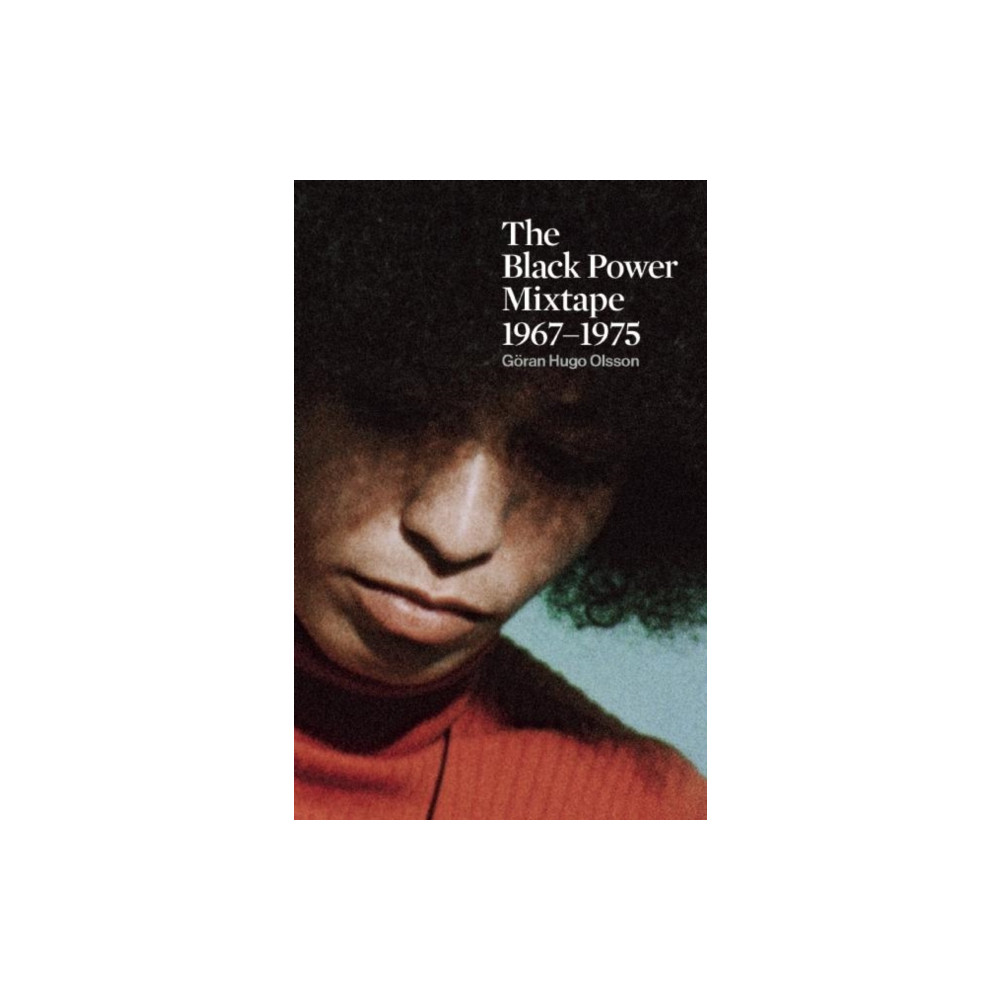 Produktbild för The Black Power Mixtape (häftad, eng)