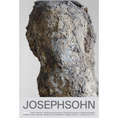 Skira Hans Josephsohn (inbunden, eng)
