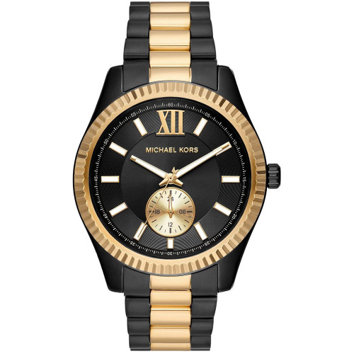 Michael Kors MICHAEL KORS MK8948 - Quartz Klocka Unisex (45MM)