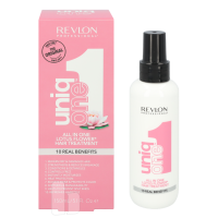 Produktbild för Revlon Uniq One All In One Hair Treatment - Lotus Flower 150 ml Dam