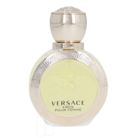 Produktbild för Versace Eros Pour Femme Edt Spray 50 ml Dam