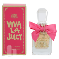 Produktbild för Juicy Couture Viva La Juicy Edp Spray 50 ml Dam