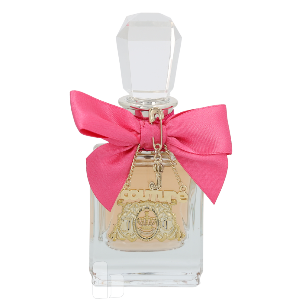 Produktbild för Juicy Couture Viva La Juicy Edp Spray 50 ml Dam