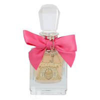 Produktbild för Juicy Couture Viva La Juicy Edp Spray 50 ml Dam