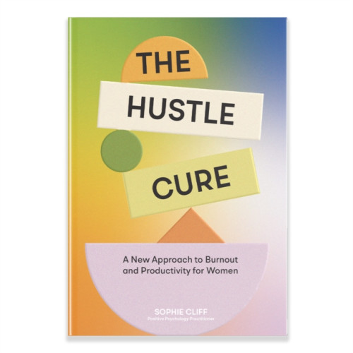 Random House USA Inc Hustle Cure, The (inbunden, eng)