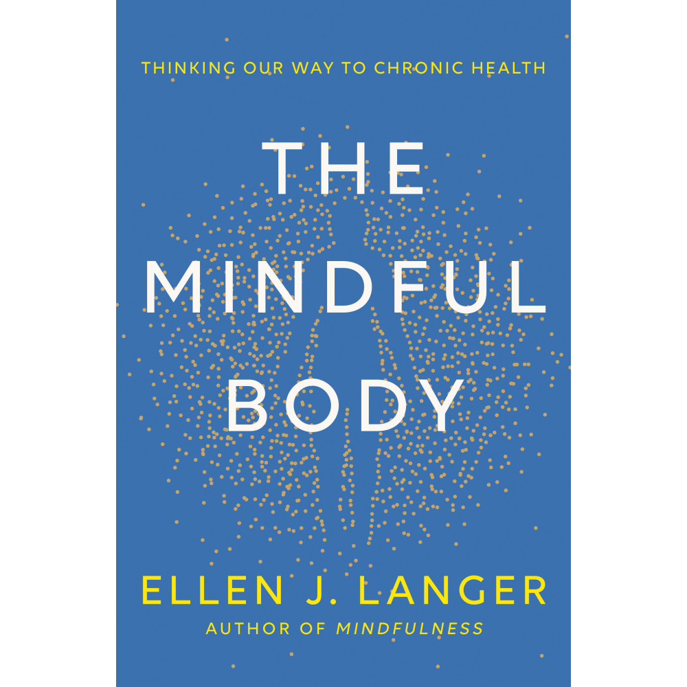 Produktbild för The Mindful Body (inbunden, eng)