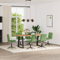 Produktbild för Ramsäng med madrass mörkgrå 80x210 cm sammet