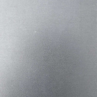 Produktbild för Planteringskärl 200x40x80 cm galvaniserat stål