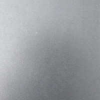 Produktbild för Planteringskärl 200x80x40 cm galvaniserat stål