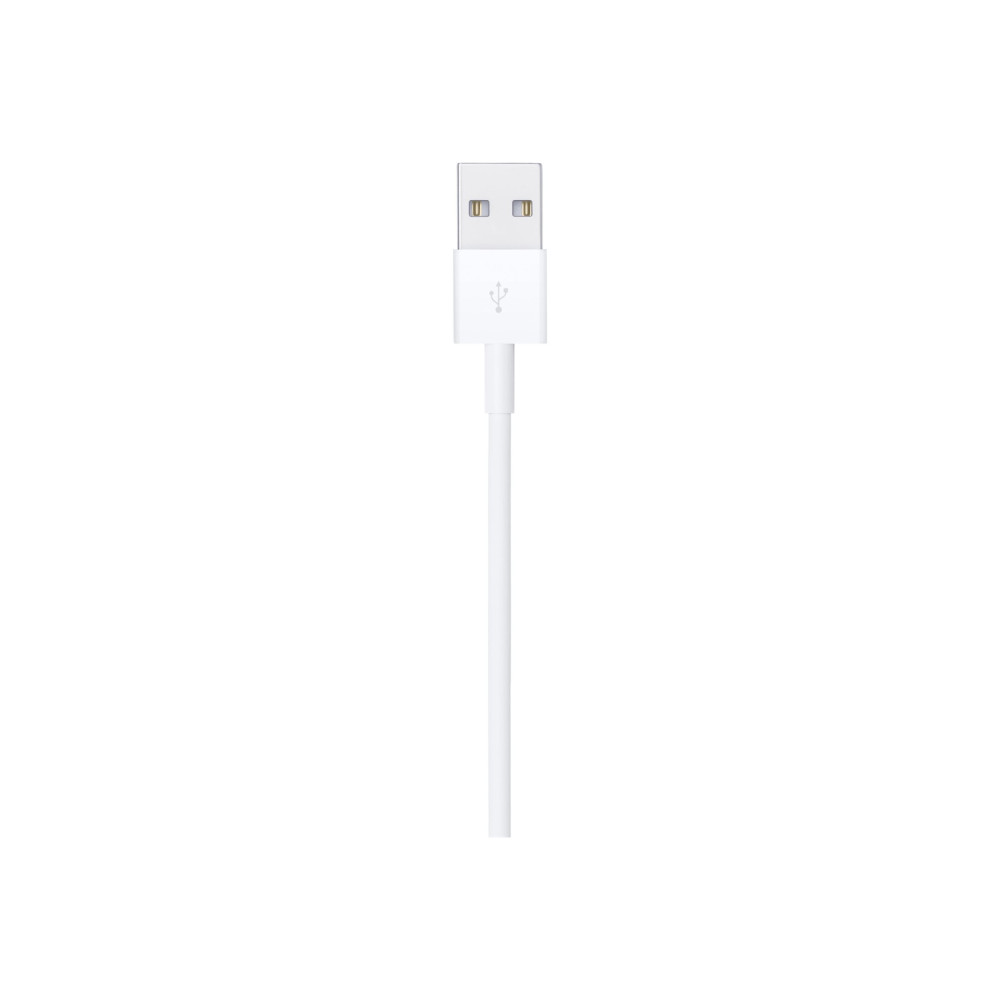 Produktbild för Apple Lightning-kabel - Lightning / USB - 1 m