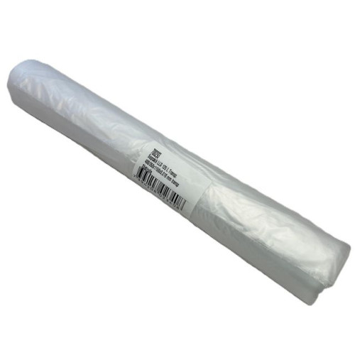 No Brand Plastsäck LLD 125L 18my transp 25/rl
