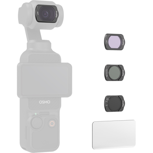SMALLRIG SmallRig 4776 Filter Kit for DJI Osmo Pocket 3