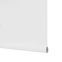Produktbild för Rullgardin för dusch 60x240 cm tyg bredd 56 cm
