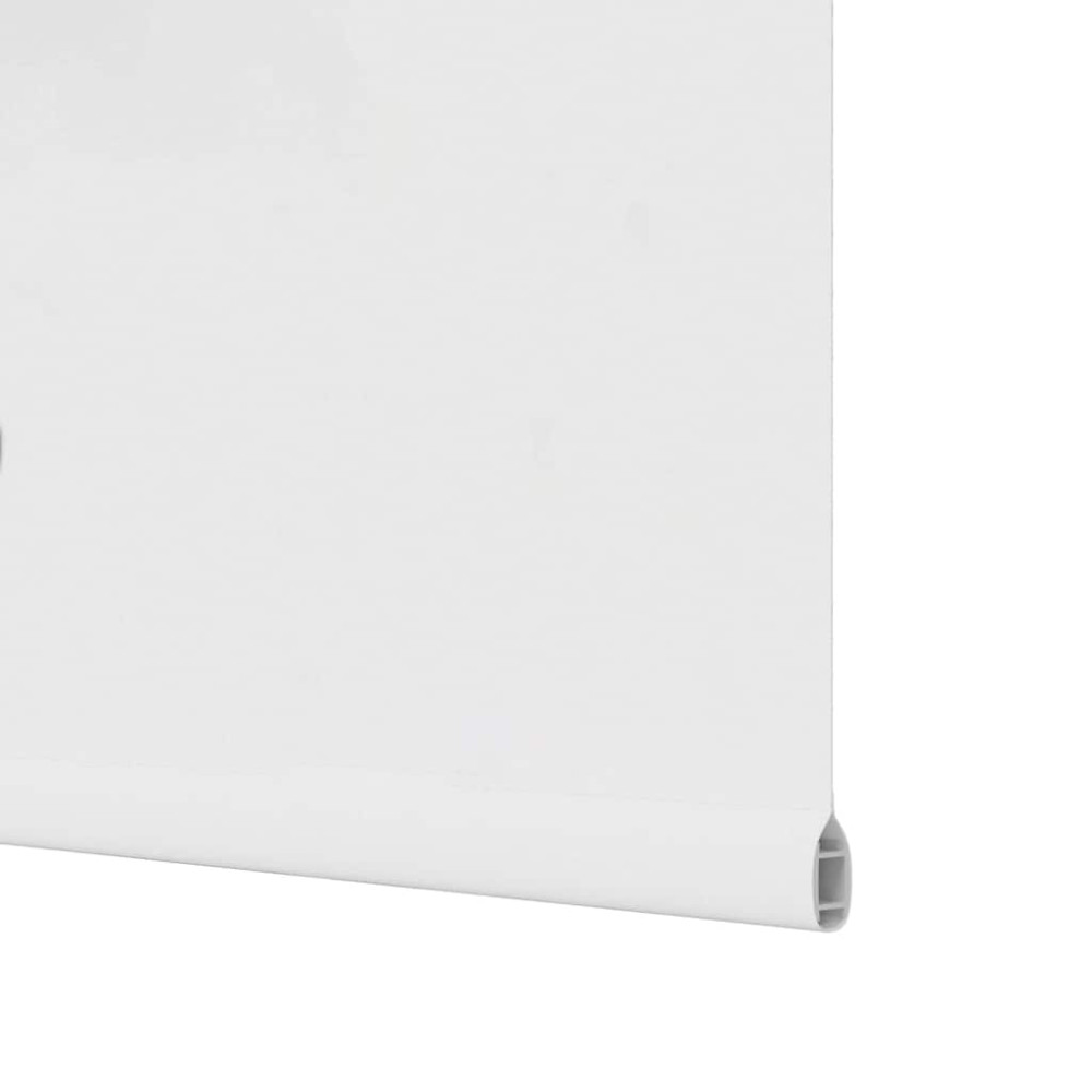 Produktbild för Rullgardin för dusch 70x240 cm tyg bredd 66 cm