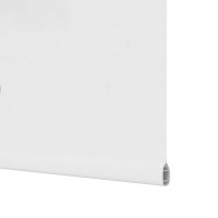 Produktbild för Rullgardin för dusch 70x240 cm tyg bredd 66 cm