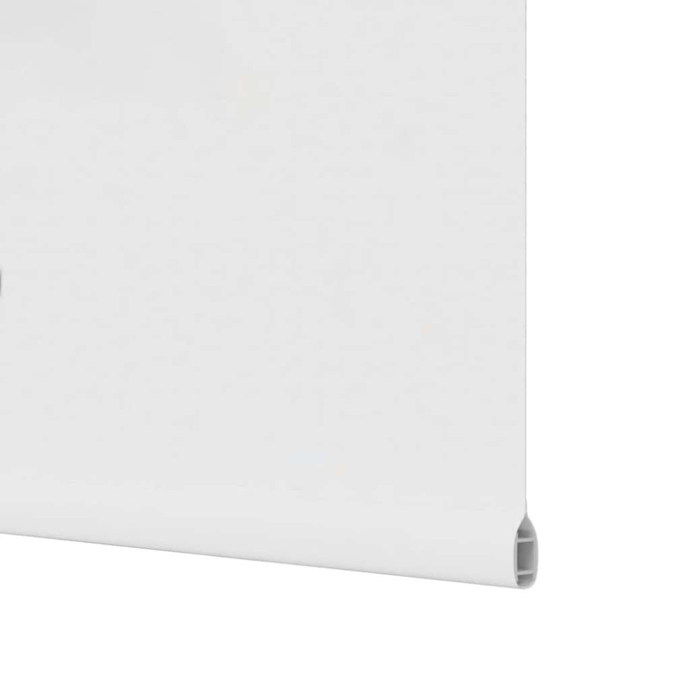 Produktbild för Rullgardin för dusch 80x240 cm tyg bredd 76 cm