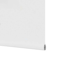 Produktbild för Rullgardin för dusch 80x240 cm tyg bredd 76 cm