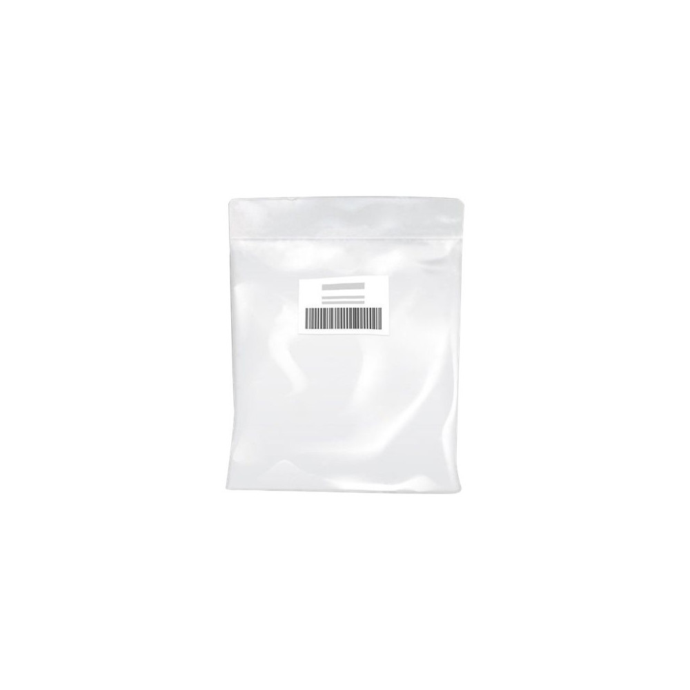 Produktbild för goobay patch-kabel - 1 m - gul