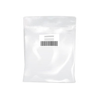 Produktbild för goobay patch-kabel - 1 m - gul