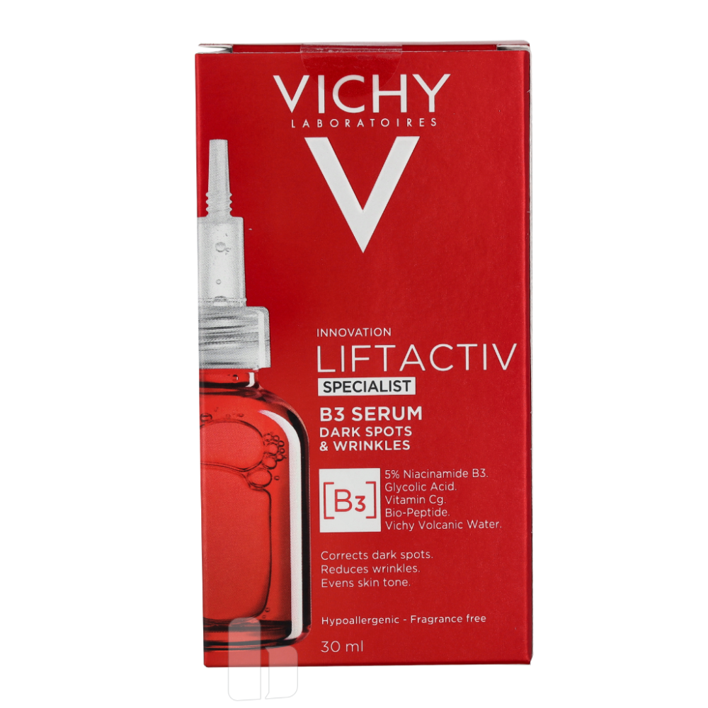 Produktbild för Vichy Liftactiv Specialist B3 Serum 30 ml Dam