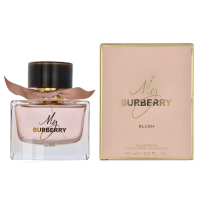 Produktbild för Burberry My Burberry Blush Edp Spray 90 ml Dam