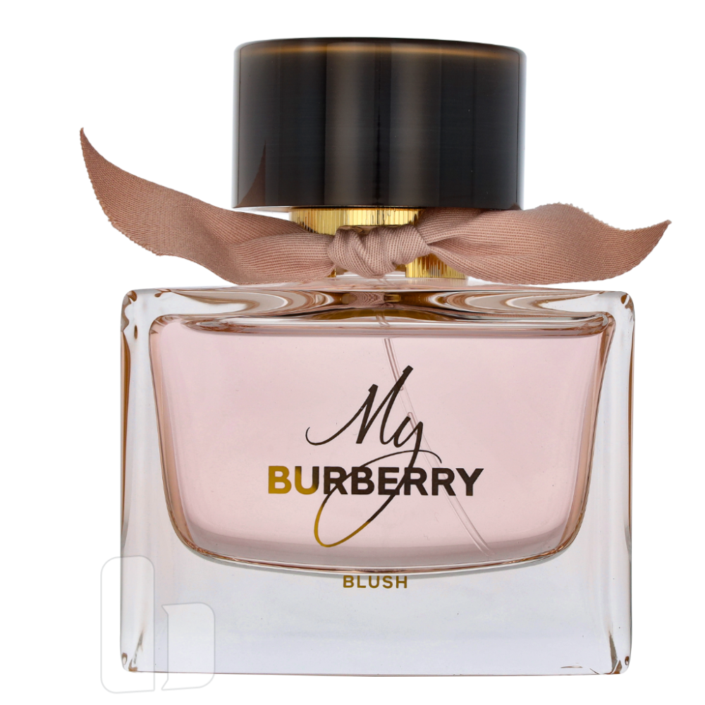 Produktbild för Burberry My Burberry Blush Edp Spray 90 ml Dam